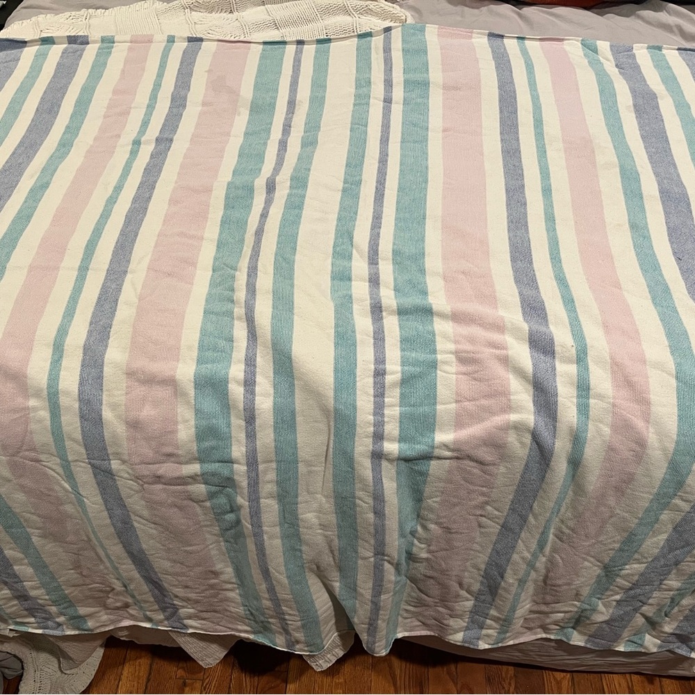 BEACH BLANKET